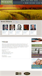 Mobile Screenshot of ebersolemortuary.com